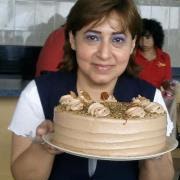 Margarita Garza Photo 15