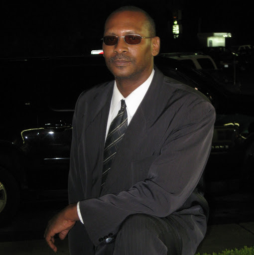 Gary Baugh Photo 16