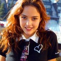 Kristina Tucker Photo 39