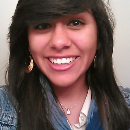 Anahi Segovia Photo 3