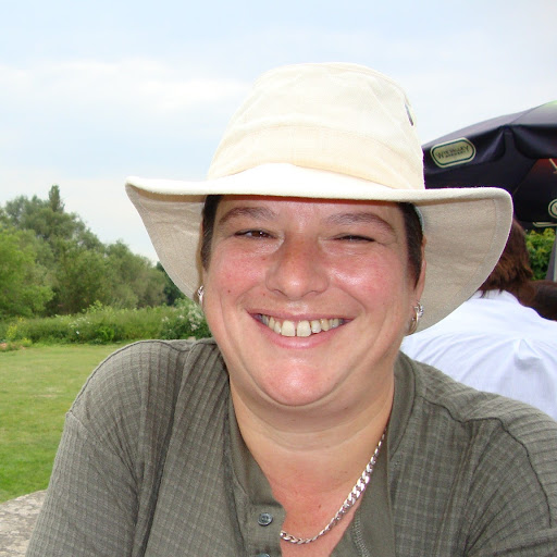 Jill Knight Photo 8