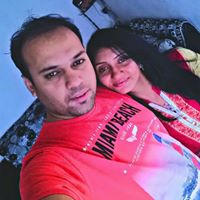 Arpita Modi Photo 15