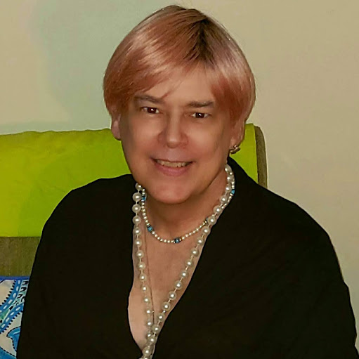 Janet Logan Photo 21