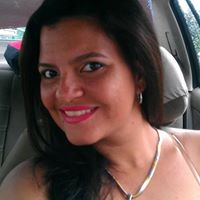 Arlene Vega Photo 37