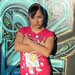 Francesca Ramirez Photo 11