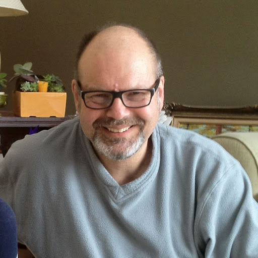 Robert Warren Photo 38