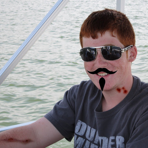 David Mccaffrey Photo 15