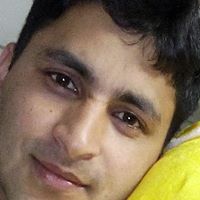 Pankaj Chaubey Photo 10