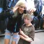 Raven Cline Photo 15