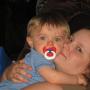 Becky Warren Photo 22