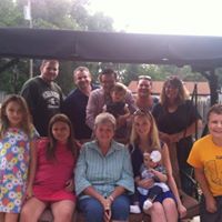 Sandra Allan Photo 8