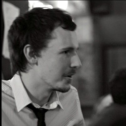 Benjamin Turner Photo 9