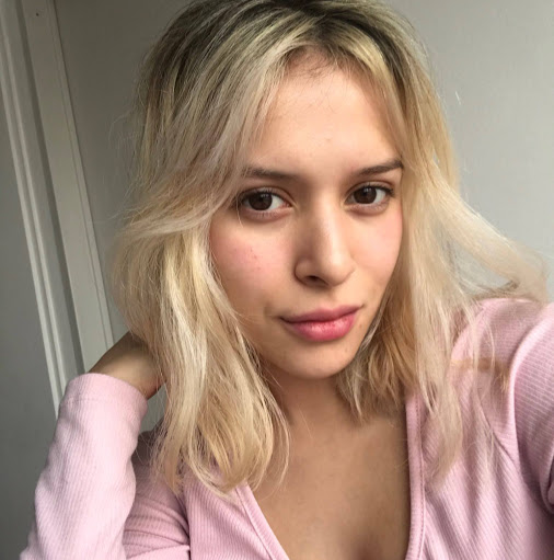 Georgia Rose Photo 9
