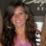 Samantha Byrd Photo 1