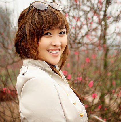 Mai Vu Photo 27