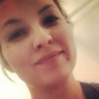 Victoria Spence Photo 7