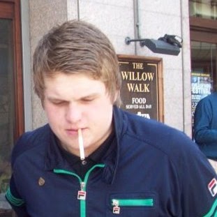 Thomas Nicholls Photo 35