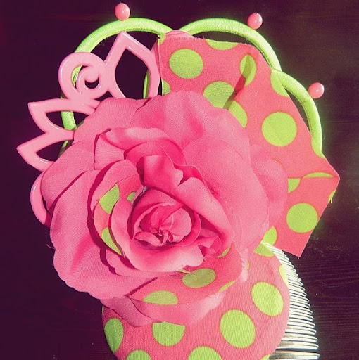 Olga Castillo Photo 14