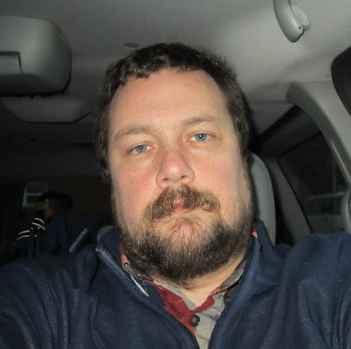 Kenneth Walker Photo 30