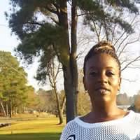 Tracey Joyner Photo 6