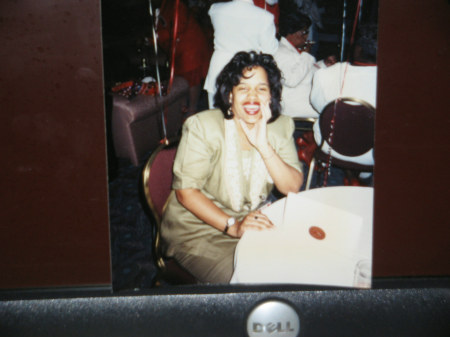 Kim Jenkins Photo 1