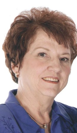Ann Garner Photo 23