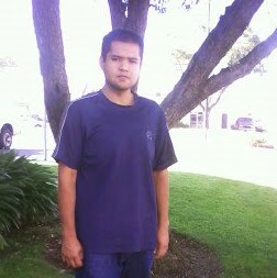 Antonio Salinas Photo 32