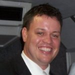 Dan Harkins Photo 1