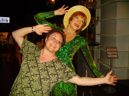Teresa Everett Photo 19