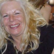 Jeanette Baxter Photo 4