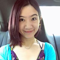 Katherine Chen Photo 32