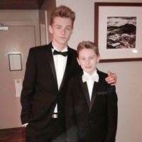 Jack Rowe Photo 10