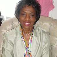 Frances Butler Photo 30