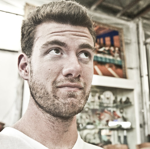 Josh Halstead Photo 7