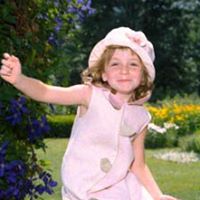 Ava Thomas Photo 15