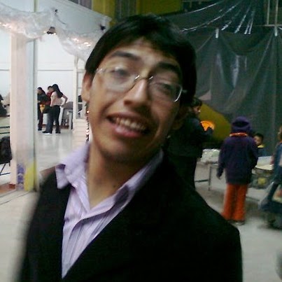 Gerardo Vazquez Photo 40