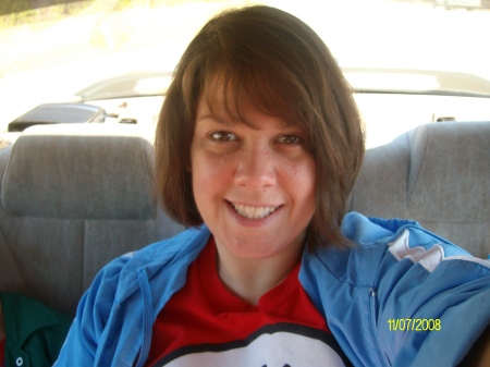 Tina Johnson Photo 20