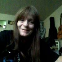 Marta Gee Photo 7