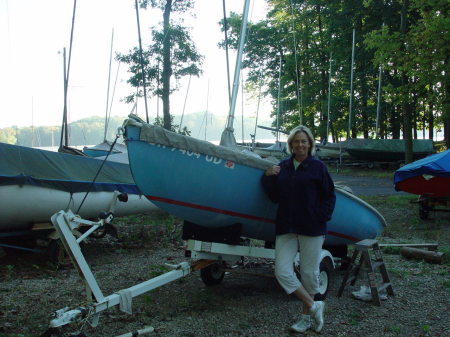 Kathy Brewer Photo 10