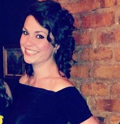 Katie Benson Photo 31