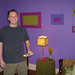 Steve Frame Photo 18