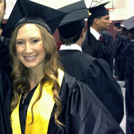 Hannah Powers Photo 25
