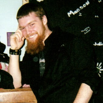 Aaron Simmons Photo 37
