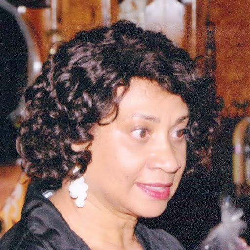 Edna Simpson Photo 36