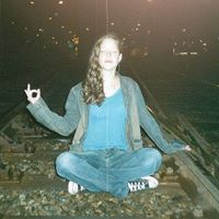 Rebecca Gruber Photo 36