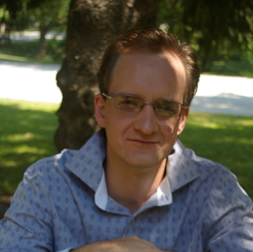 Neil Johnson Photo 30