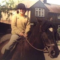 Sarah Mansell Photo 17