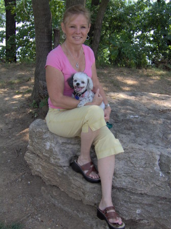 Sharon Light Photo 4