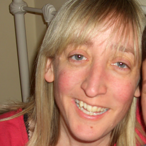 Elizabeth Crook Photo 27