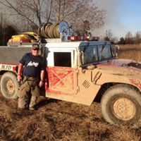Chris Hallman Photo 41